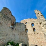 Ruine Alt-Bodman