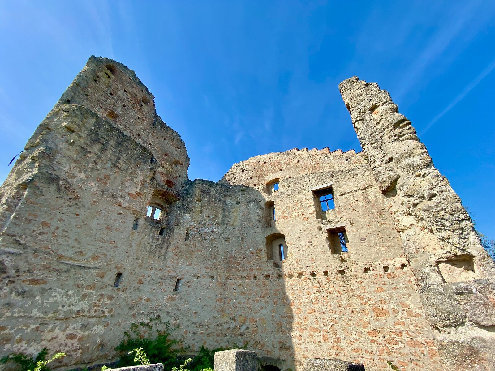 Ruine-Bodman-IMG_5473-VS Ruine Alt-Bodman